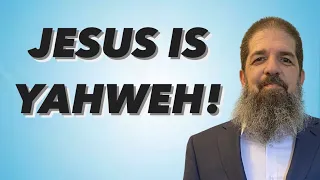 Is Jesus Directly Called Yahweh in Scripture?