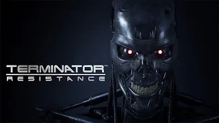 Terminator Resistance ► #1 ► Побег из Пасадены ► Прохождение без Комментариев