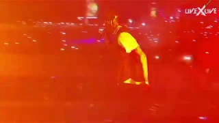 Travis Scott - ANTIDOTE (Live at Rolling Loud)