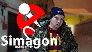 Simagon [BEATBUSTERS] 2018