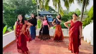 Kajra Mohabbat Wala || Easy Wedding Dance Choreography