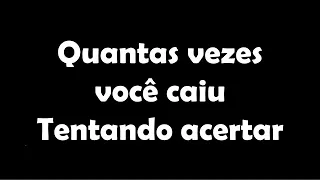 Ele não desiste de você - Marquinhos Gomes - Legendado