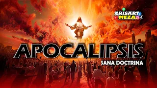 🔴APOCALIPSIS 11 "Los dos testigos" (Parte 2)  / Crisart Meza