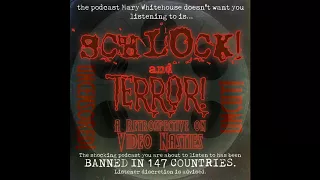 Schlock & Terror: A Retrospective of Video Nasties - Anthropophagous: The Beast