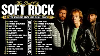 Bee Gees Greatest Hits Full Album - Best Songs Playlist 2024