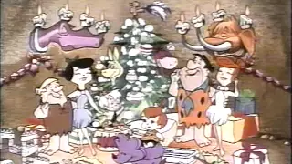 Cartoon Network Christmas Part (2001) promo