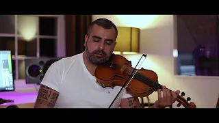 Al Yazmalim / Violin Cover by Roni Violinist