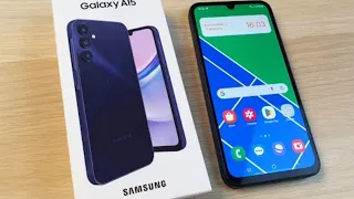 СТОИТ ЛИ БРАТЬ SAMSUNG GALAХY A15? ПЛЮСЫ И МИНУСЫ ТЕЛЕФОНА!