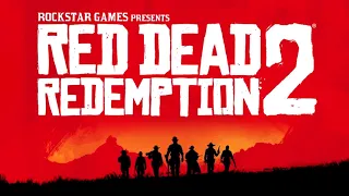 Red Dead Redemption 2 - Mr Downes (Riding Back to Camp) Soundtrack