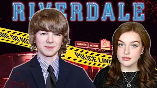 Riverdale Star's Murder Confession Vlog