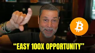 Don't Be Fooled By the Crash! These Cryptocurrencies Will Give You Easy 50-100x Gains - Raoul Pal