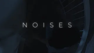 Noises - Original Horror Film (RED Komodo 6K)