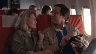 European Vacation (1985) "Do You Want that in the Can?"
