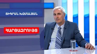 Այդ գործակալների ցույցին, կարմիր գծերին չեմ հավատում․ ՌԴ-ին եք վաճառել ՀՀ-ն և Արցախը, նո՞ր արթնացաք