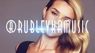 RUBLEVKA MUSIC | DJ SERGIO DEEP LOVE EXCLUSIVE #43 DEEP HOUSE | @RUBLEVKAMUSIC