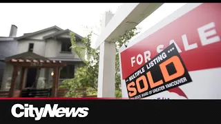 Business Report: Major change to Canadian mortgage rules