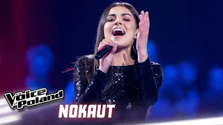 Daria Reczek - "Young and Beautiful" - Knockout - The Voice of Poland 10