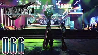Final Fantasy 7 REBIRTH [Deutsch] #066 - Nachts im Neonlicht