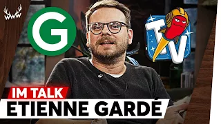 Miguel Pablo, Webvideopreis-Kritik, GIGA-Zeit uvm. | Etienne Gardé im Talk