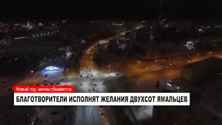 НОВОСТИ от 27.12.2019 с Юлией Моревой