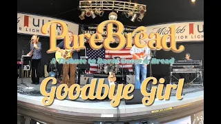 Goodbye Girl - PureBread, Tribute to David Gates & Bread