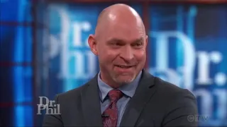 Dr. Phil S17E106 (Libby & Brian Part 2) An Estranged Father Finally Confronts His Children