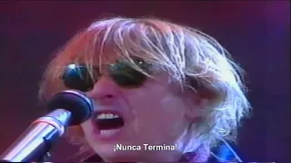 Talk Talk - It's My Life (Live) (Subtitulado)