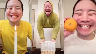 Junya1gou funny video 😂😂😂 | JUNYA Best TikTok December 2022 Part 14