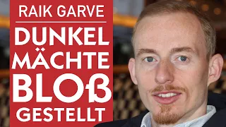 EXISTENZIELLE ERKENNTNISSE über den UMGANG mit dem BÖSEN! (Raik Garve Interview) Zuschauerfragen 1/2