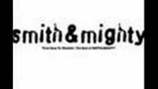 Smith and Mighty feat. Tammy Payne - Same - Buzz fm