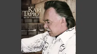 Kuin taivaisiin