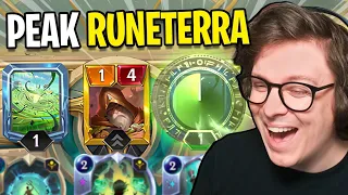 I LOVE TIMEBOMB PRINTER - Legends of Runeterra