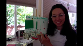 Teachers, A Fun & Easy Way To Learn Decimals & Manipulatives: Grades 5, 6,& 7 Math!!! CRA Model Math