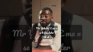 Falz Mr Yakubu #shorts #yakubu #music