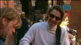 "The World I Know" Acoustic - Collective Soul in Morocco