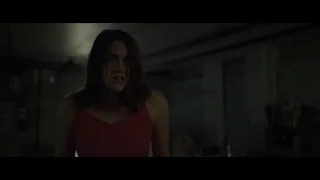 Horror/Thriller Clips - "Goodbye Honey" - Peyton Michelle Edwards