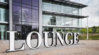 Lounge Underwear HQ | Tour | Office Principles