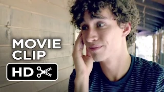 The Road Within Movie CLIP - Messing With Alex (2015) - Dev Patel, Robert Sheehan Movie HD