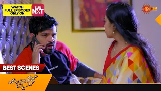 Kaliveedu - Best Scenes | Full EP free on SUN NXT | 26 Nov 2023 | Surya TV Serial