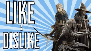 Like & Dislike: Dragon's Dogma 2, Rise of the Ronin, Princess Peach: Showtime!