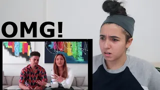The Ace Family CAUGHT Lying! (REACTION)