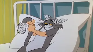 Tom and Jerry The Cat's Me-Ouch Ending