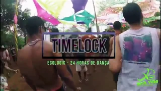 ❌ TIMELOCK - Ecologic (24 Horas de Dança) ❌