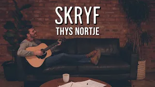 Thys Nortje - Skryf