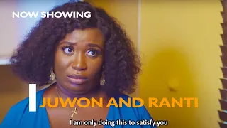 JUWON AND RANTI Latest Yoruba Movie 2022 |Damilola Oni|Babtunde Aderionye|Lateef Adedimeji|