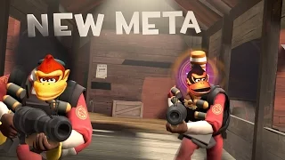 [TF2] Casual Meta: Expand Donk