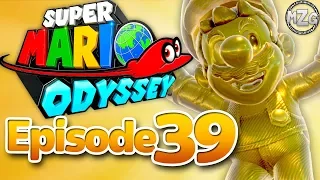 Final Boss REMATCH! 100% Complete!! - Super Mario Odyssey - Episode 39