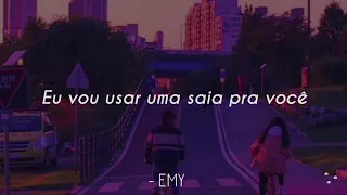 Essa música tem uma vibe tão: 🌃🎶🥀🌌☕🌙✨