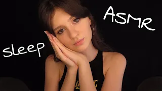 АСМР Скретчинг по Одежде 👚 Звуки Ткани || ASMR Clothes Scratching 👗