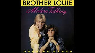 Modern Talking - Brother Louie (FS Extended Edition)